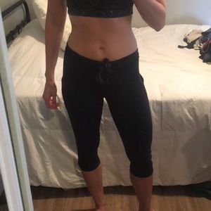 Lululemon Capris